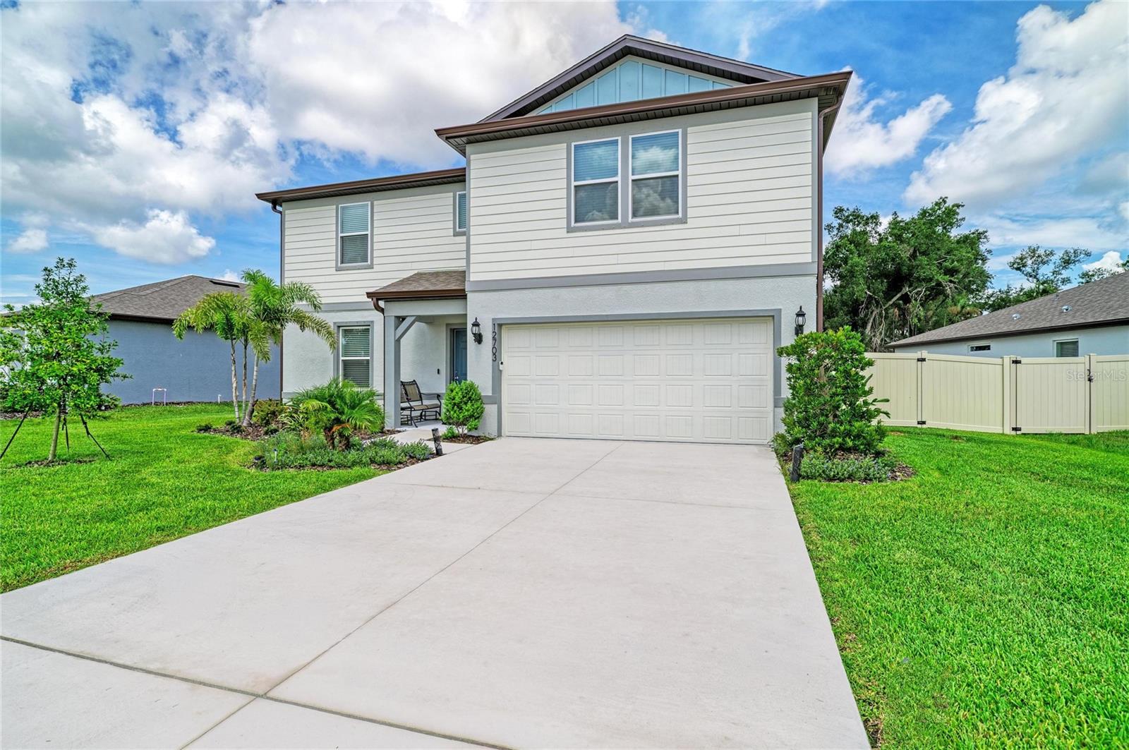 12703 BLUE REFLECTION AVENUE