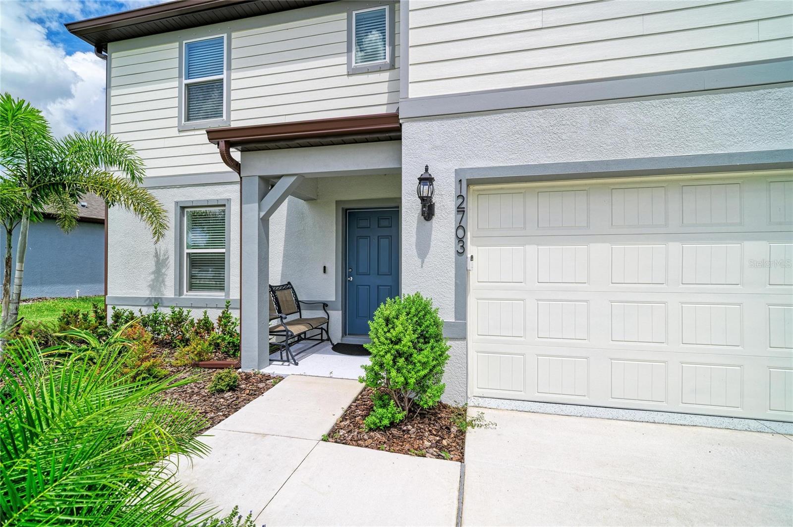 12703 BLUE REFLECTION AVENUE