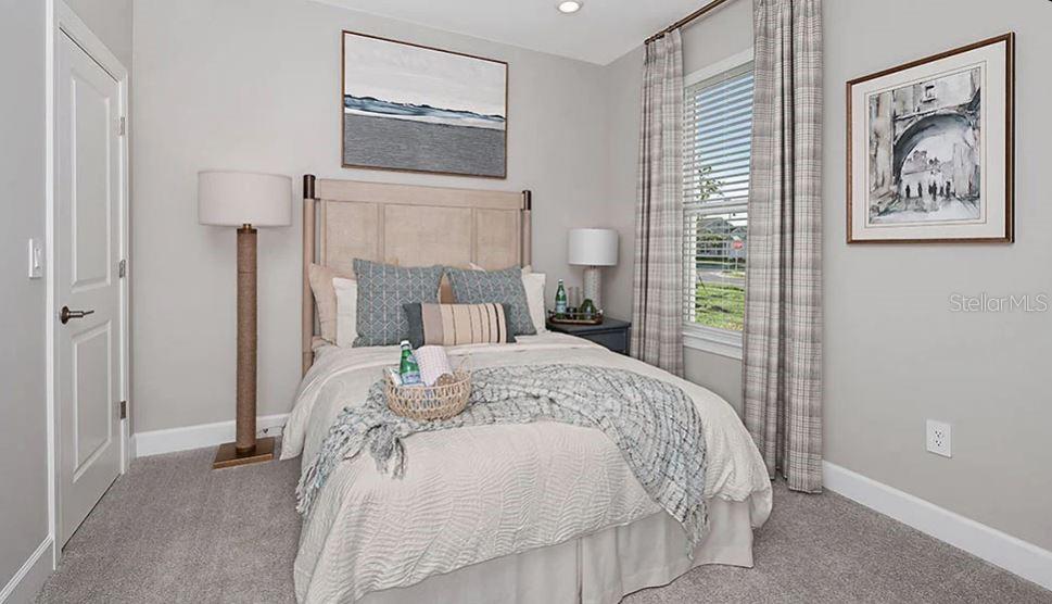 THE COVE AT WEST PORT - Residential