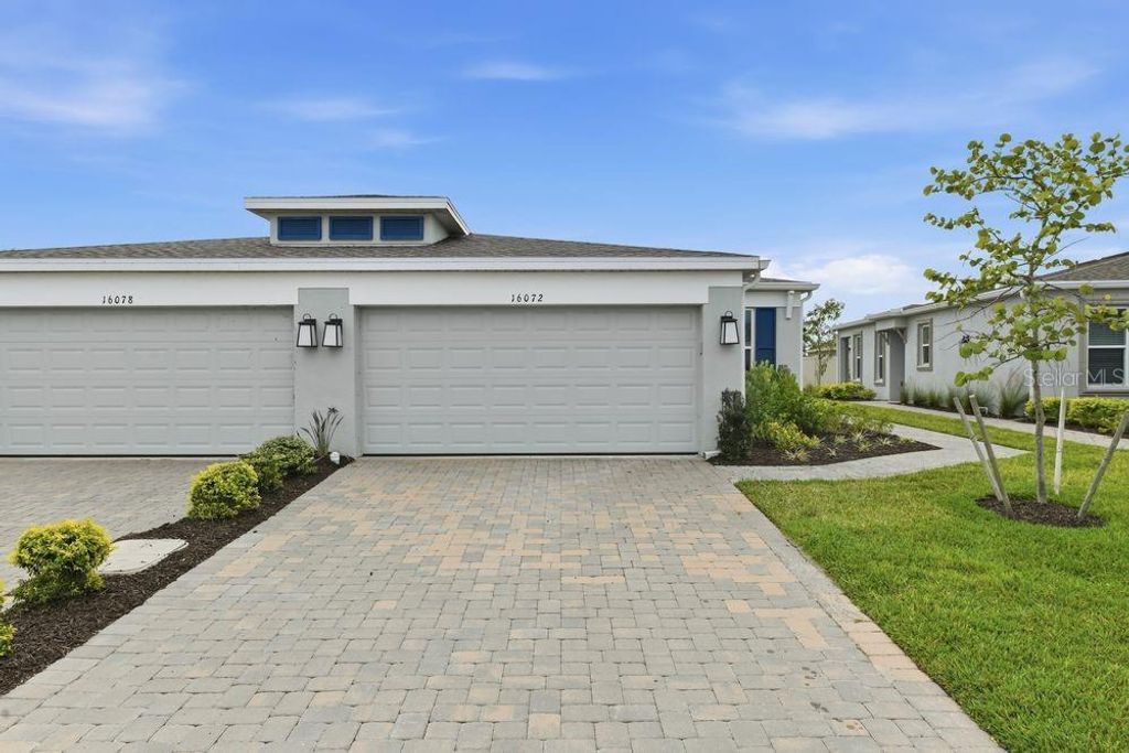 Photo of 16072 Ivy Ridge Court, Port Charlotte, FL 33953 (MLS # A4672947)