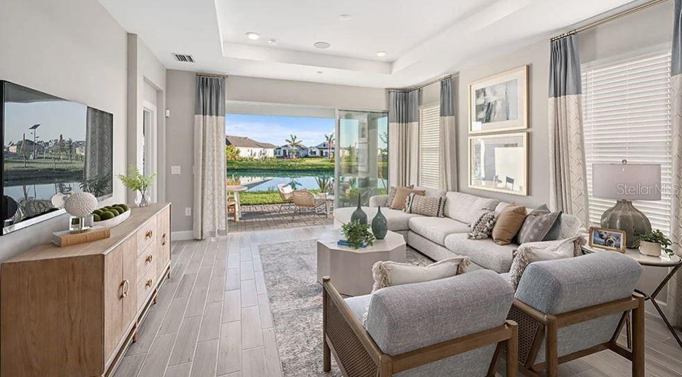 THE COVE AT WEST PORT - Residential