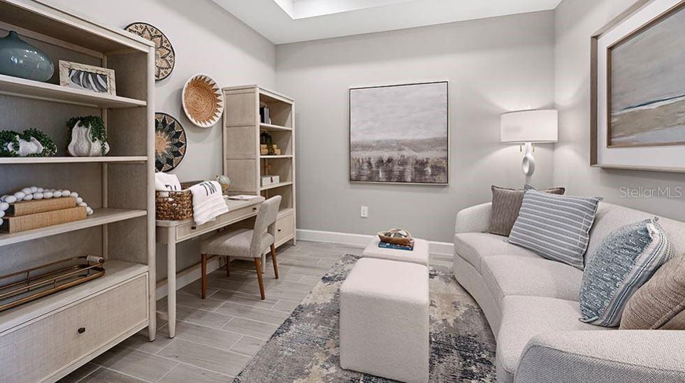 THE COVE AT WEST PORT - Residential