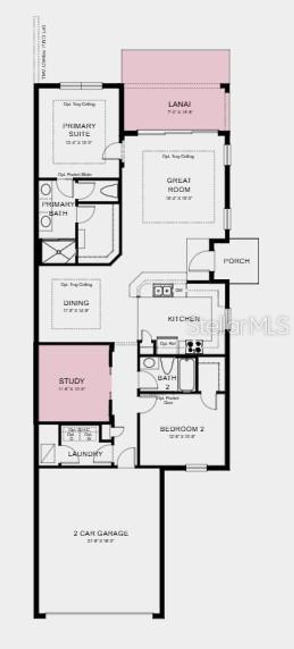 Photo of 16072 Ivy Ridge Court, Port Charlotte, FL 33953 (MLS # A4672947)