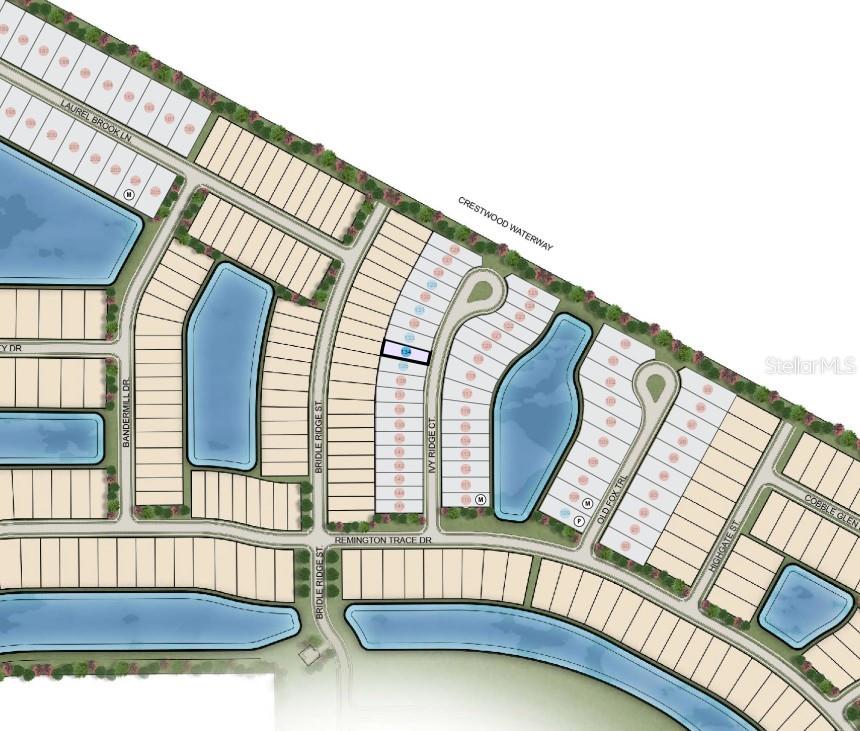 THE COVE AT WEST PORT - Residential