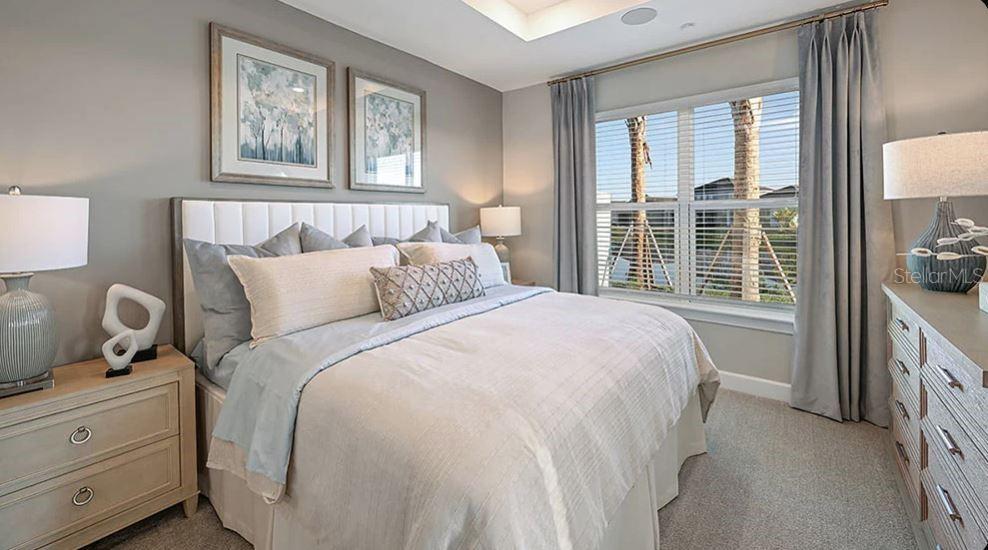 THE COVE AT WEST PORT - Residential