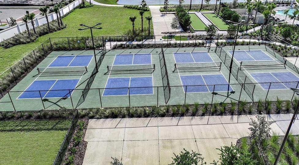 THE COVE AT WEST PORT - Residential