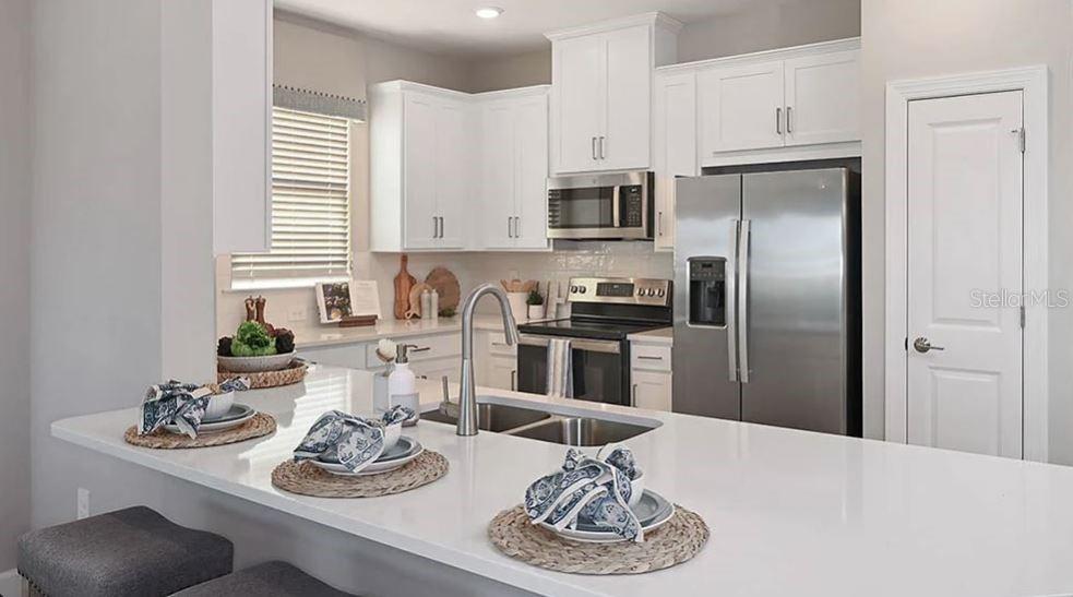 THE COVE AT WEST PORT - Residential