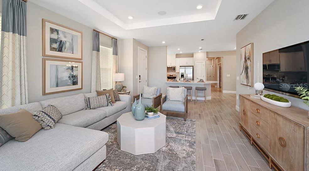 THE COVE AT WEST PORT - Residential