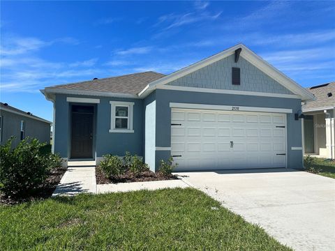 Photo of 2728 Reddish Egret Bend, Harmony, FL 34773 (MLS # S5147061)