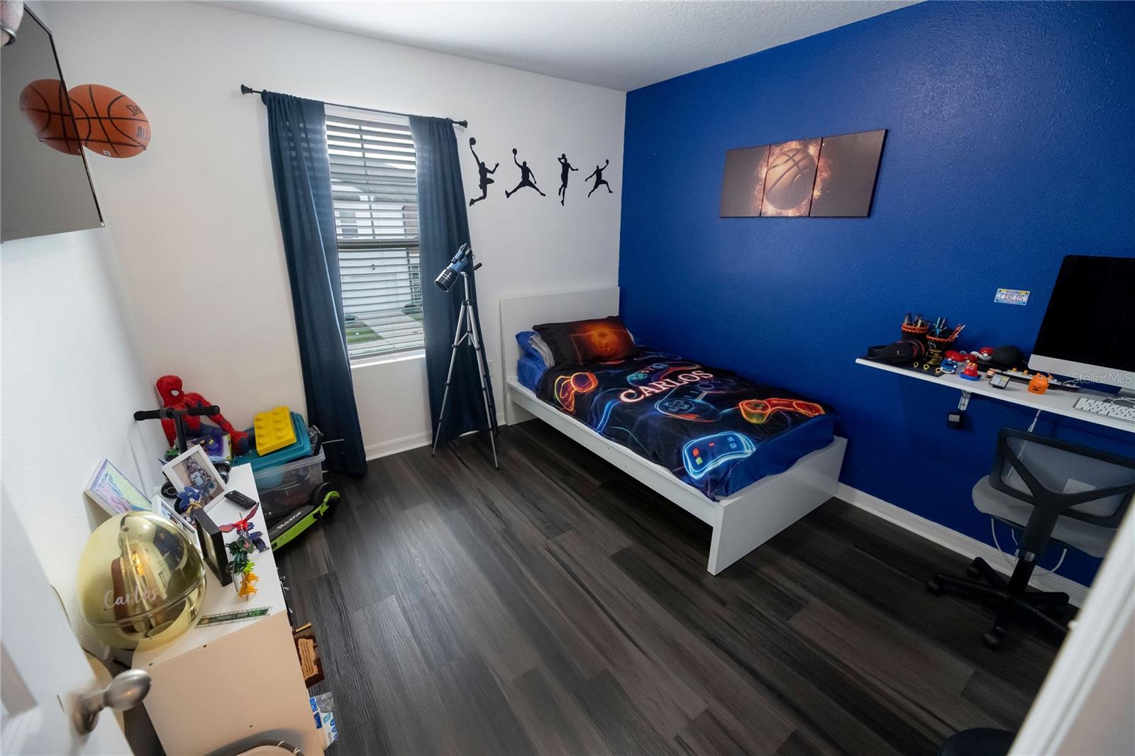 MADISON PLACE PH 1 - Residential