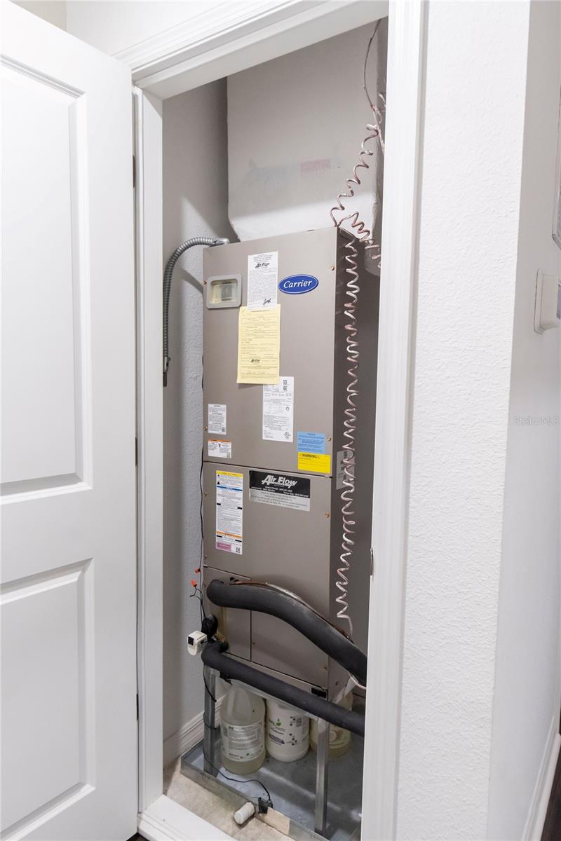 MADISON PLACE PH 1 - Residential