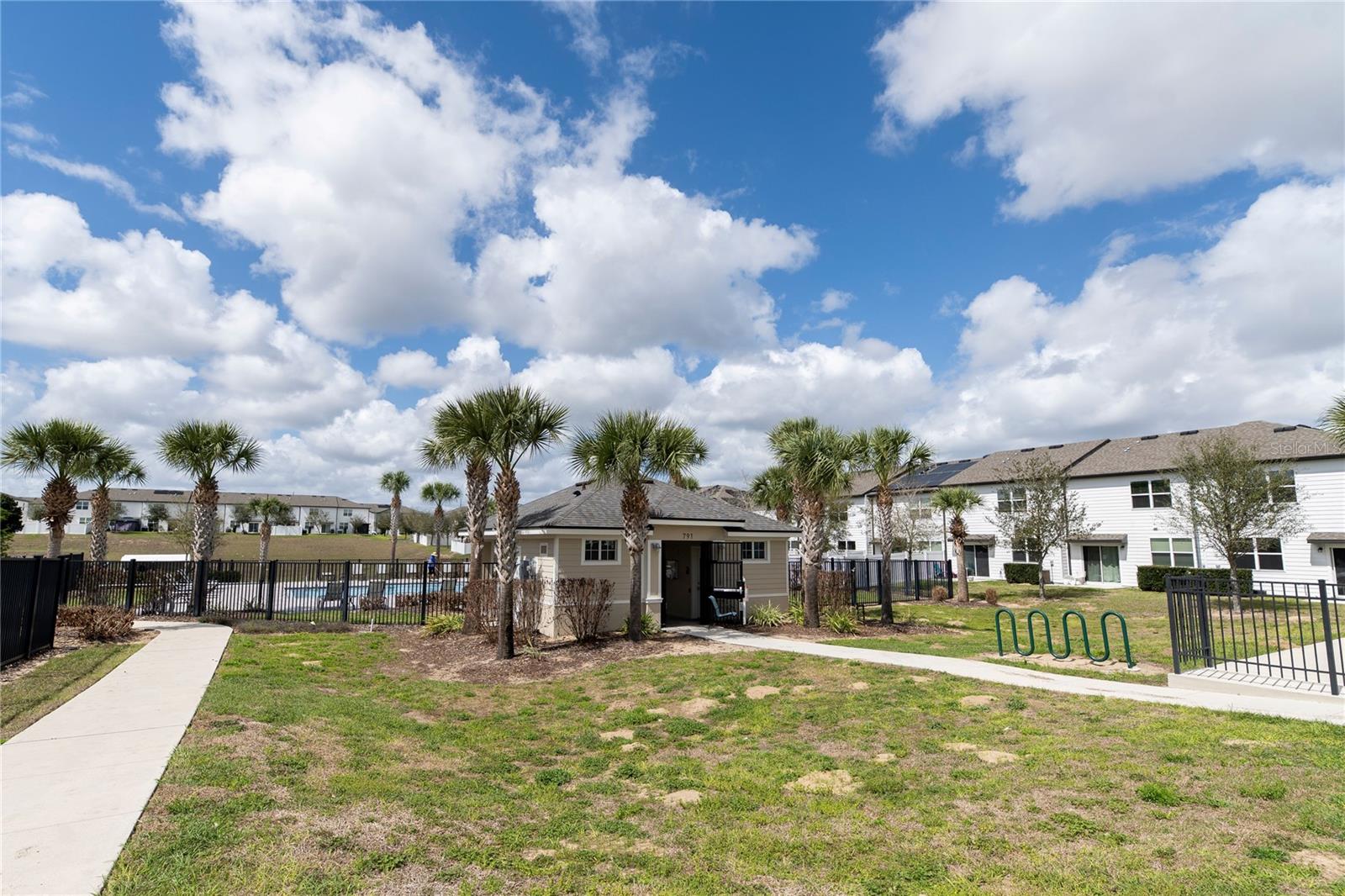 MADISON PLACE PH 1 - Residential