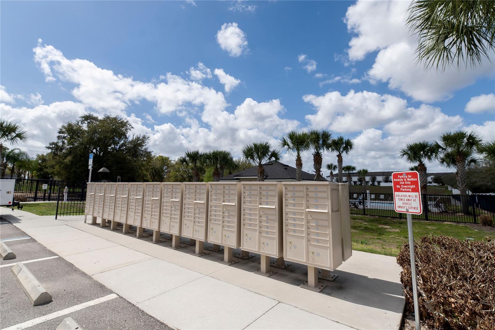 MADISON PLACE PH 1 - Residential