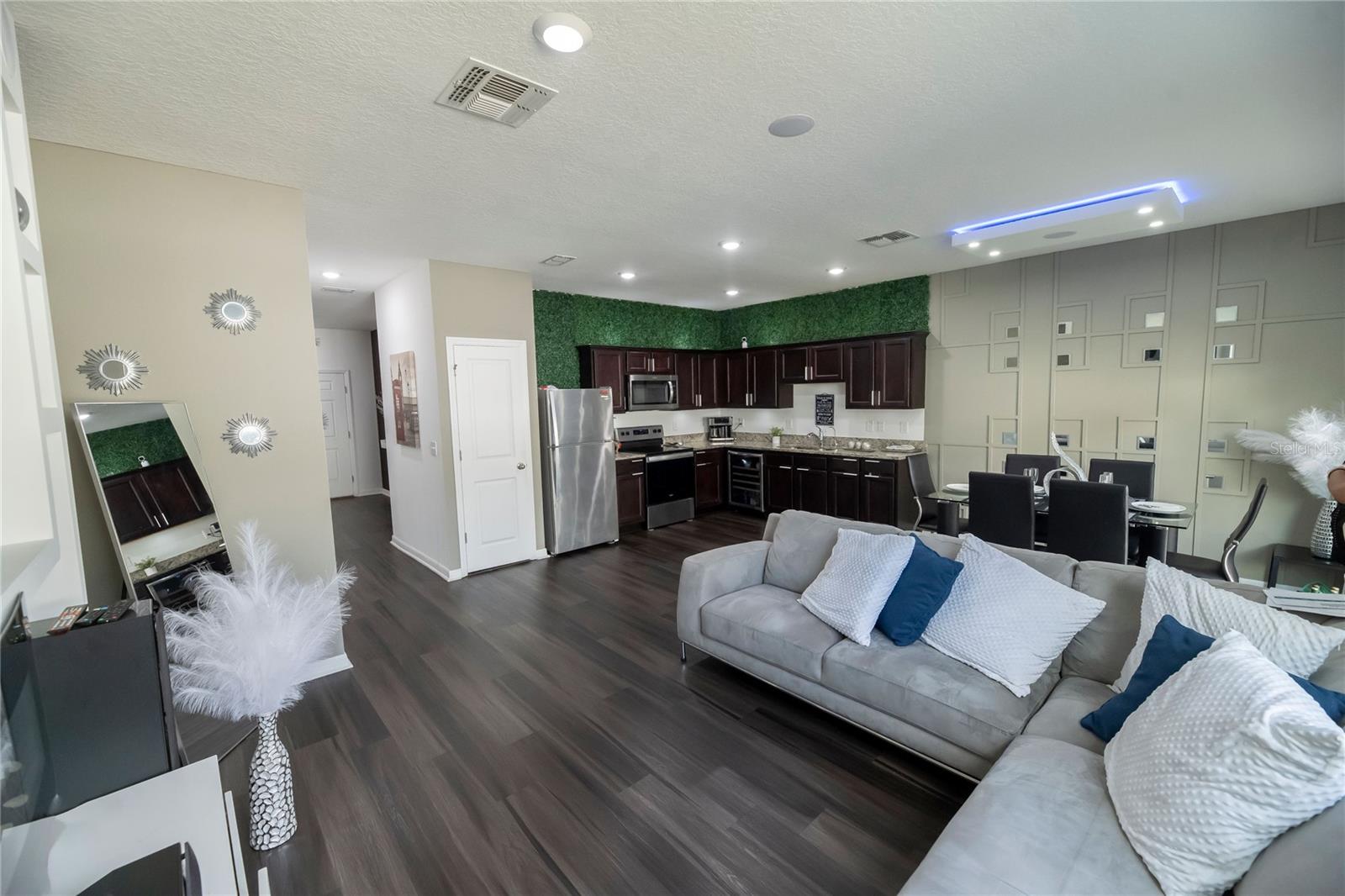 MADISON PLACE PH 1 - Residential