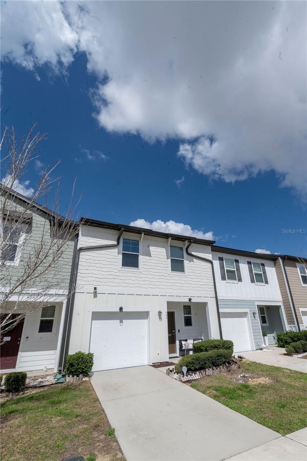 Photo of 844 Grandin Street, Davenport, FL 33897 (MLS # S5145270)