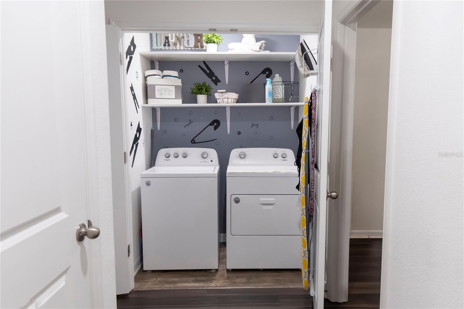 MADISON PLACE PH 1 - Residential