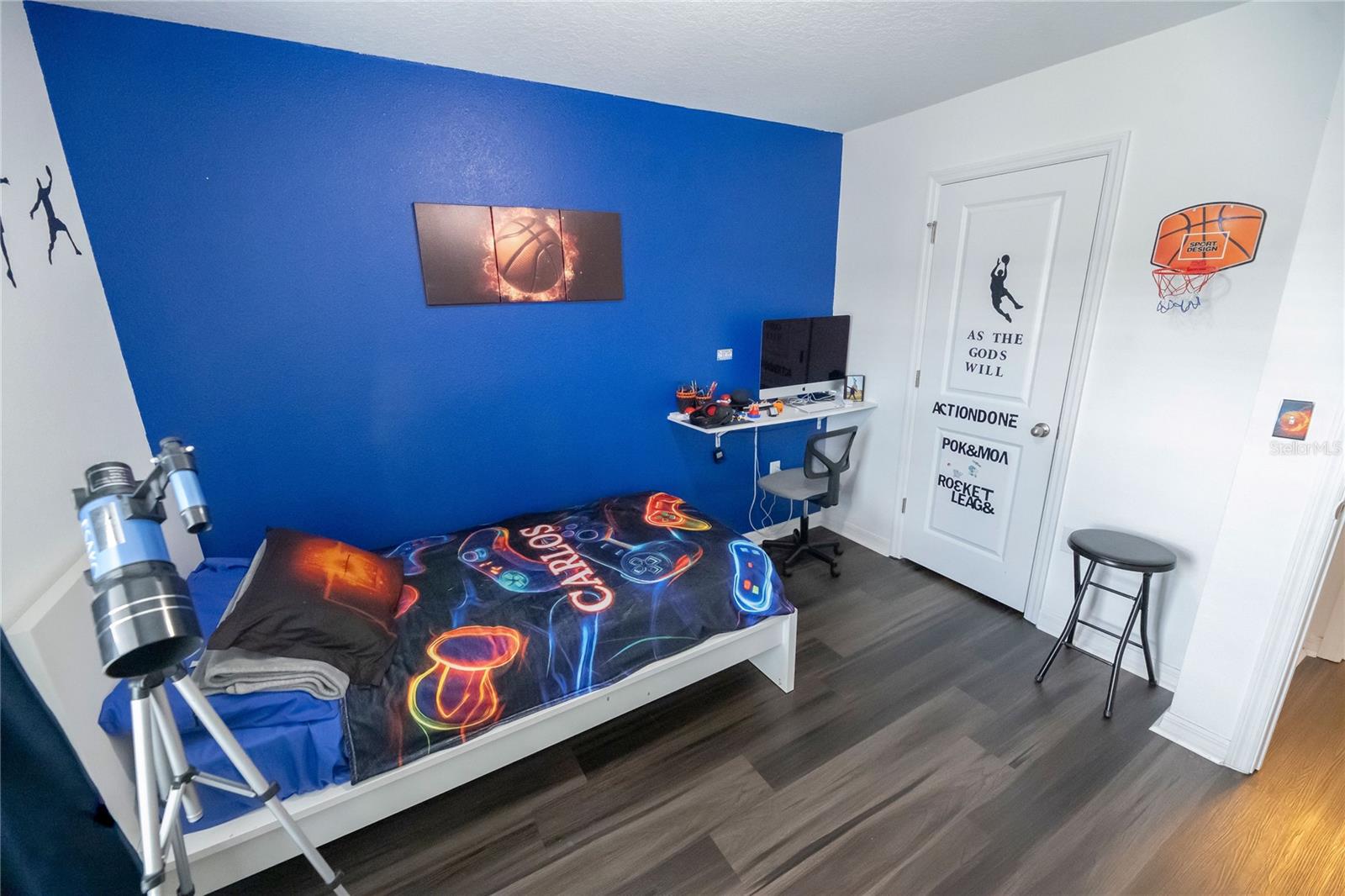 MADISON PLACE PH 1 - Residential