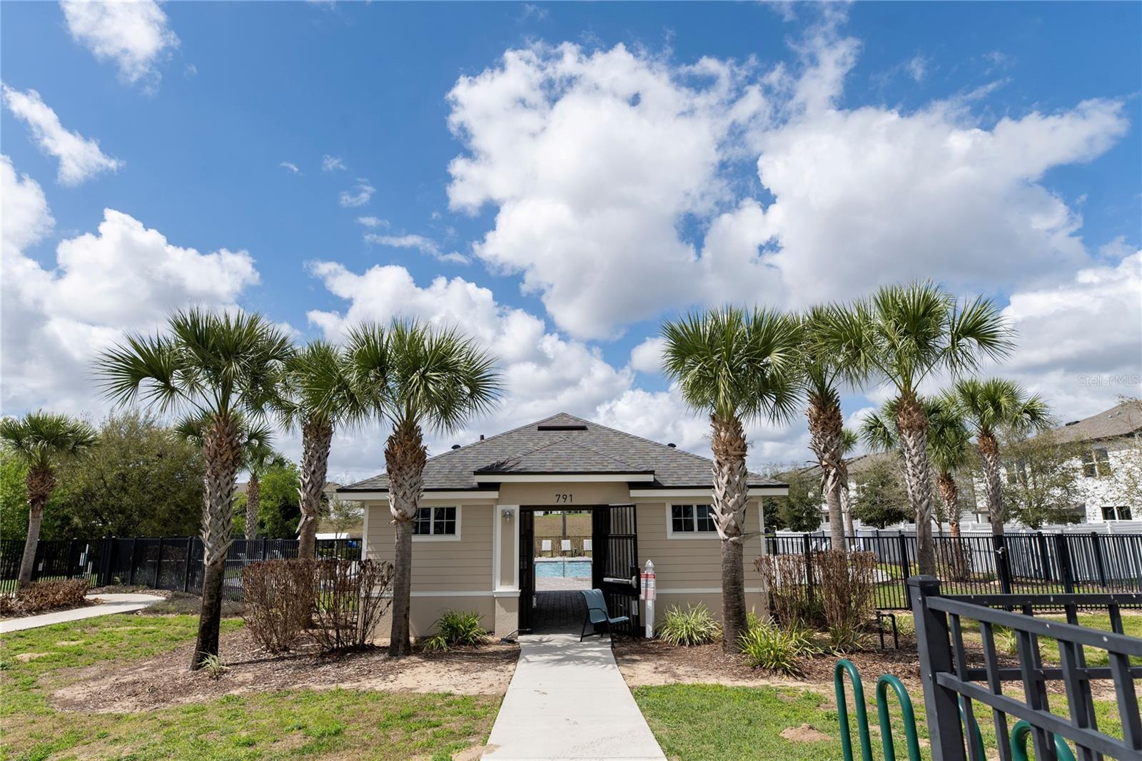 MADISON PLACE PH 1 - Residential