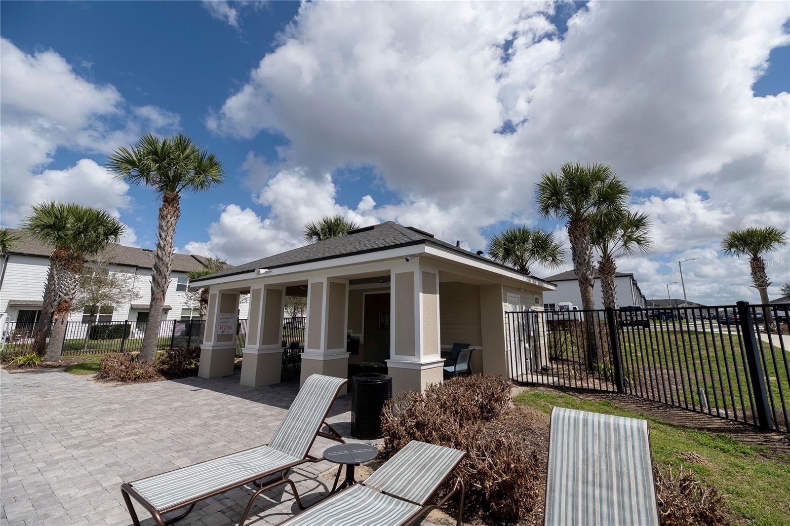 MADISON PLACE PH 1 - Residential