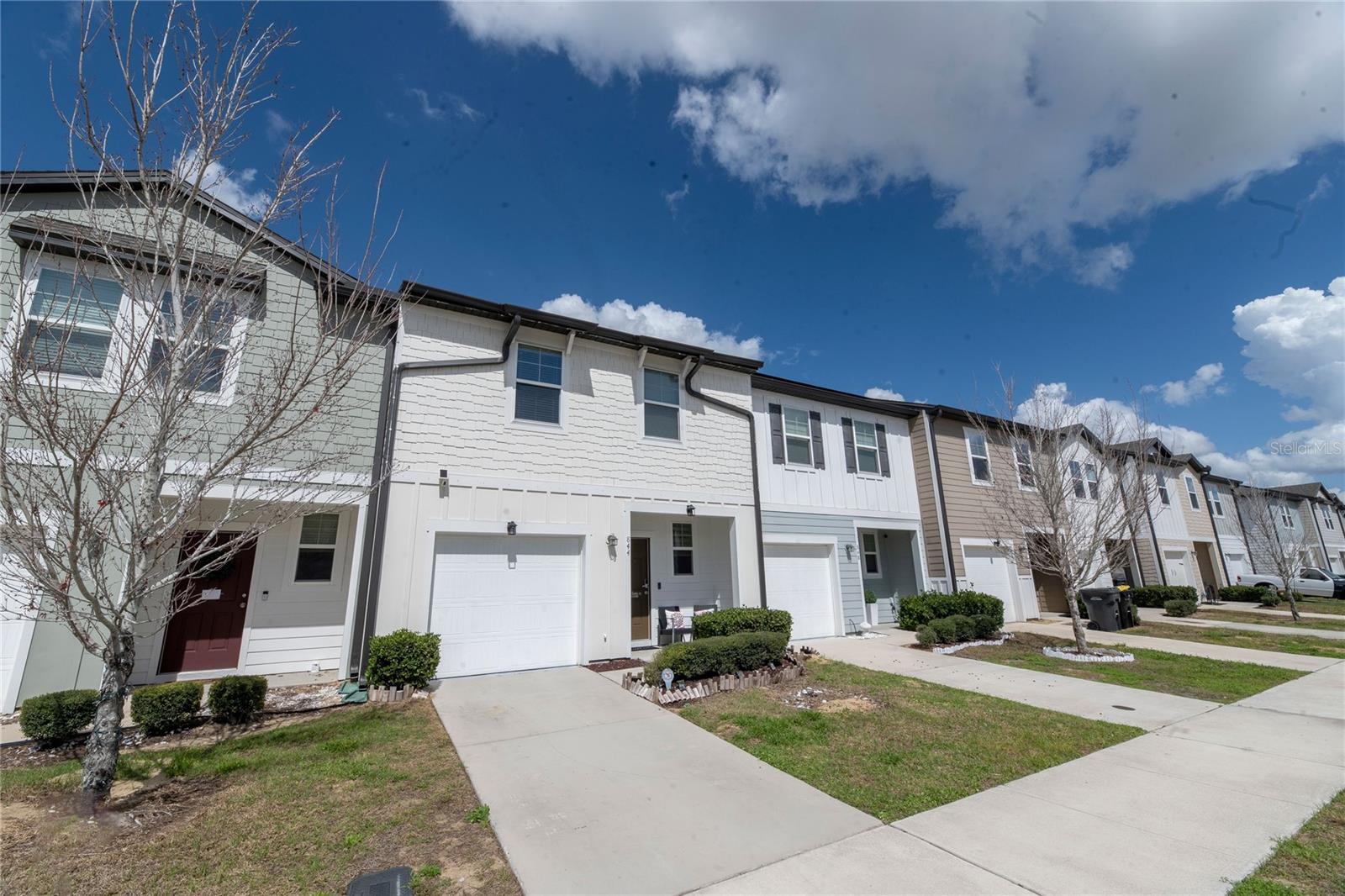 MADISON PLACE PH 1 - Residential