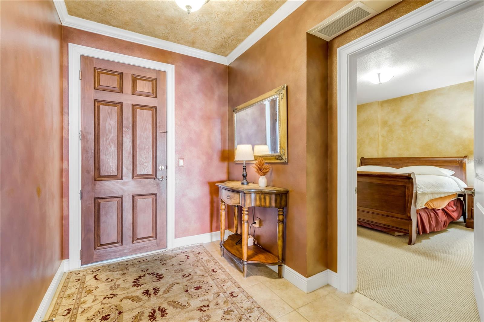 TUSCANY SHORES CONDO - Residential