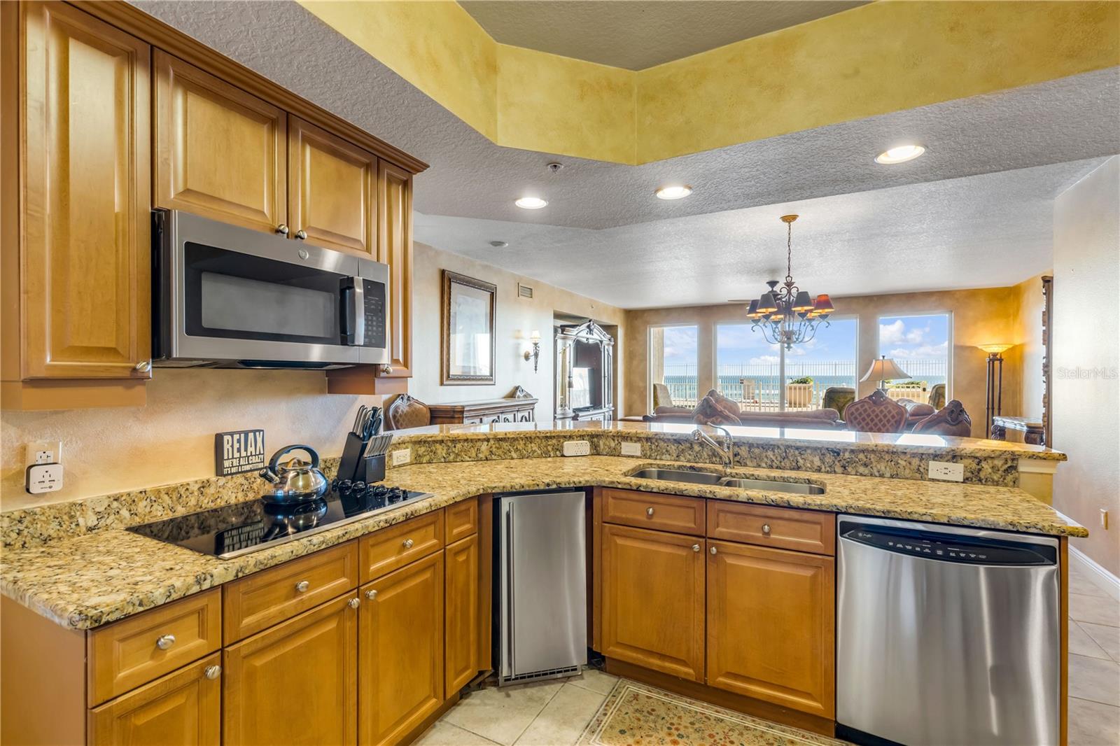 TUSCANY SHORES CONDO - Residential