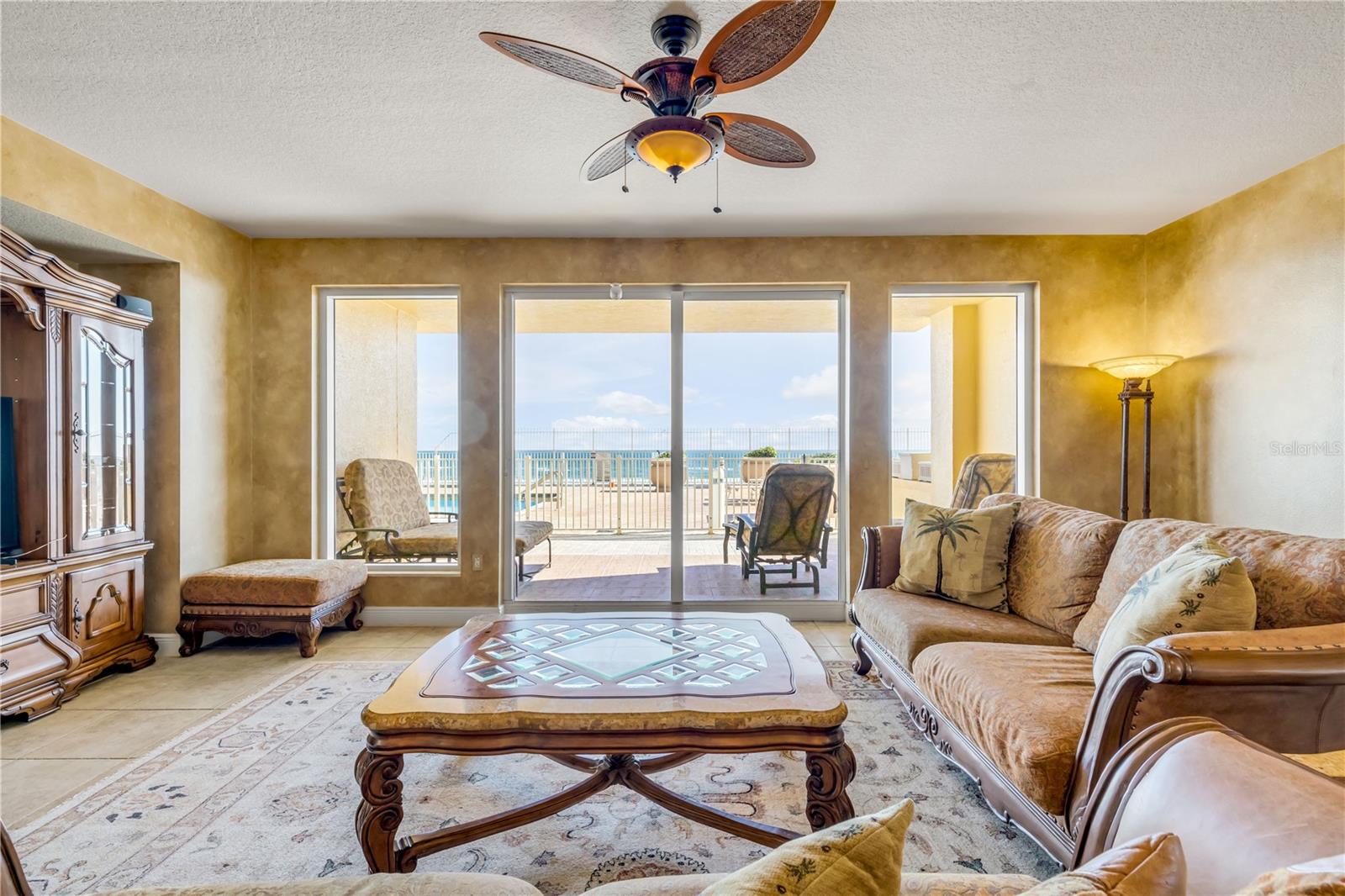 TUSCANY SHORES CONDO - Residential