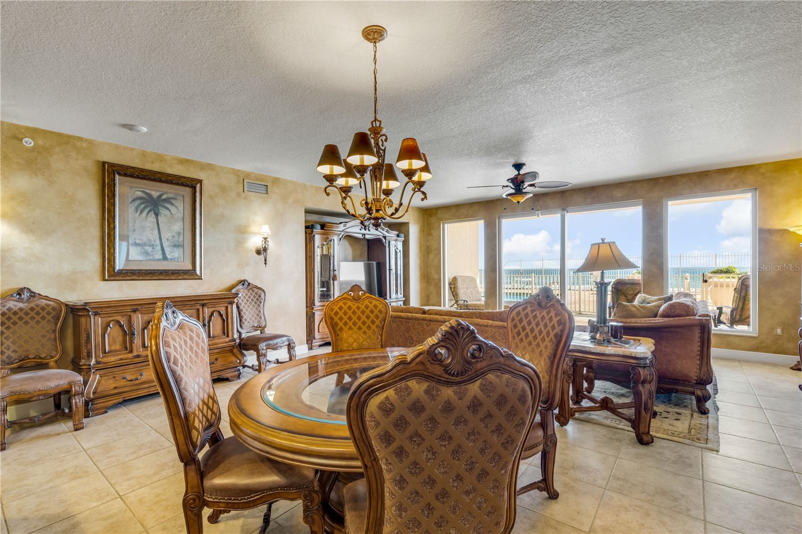 TUSCANY SHORES CONDO - Residential