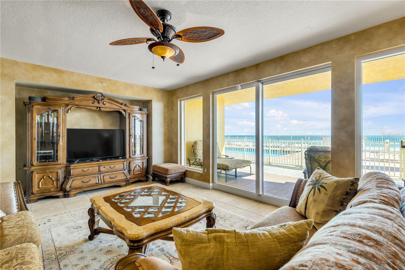 TUSCANY SHORES CONDO - Residential