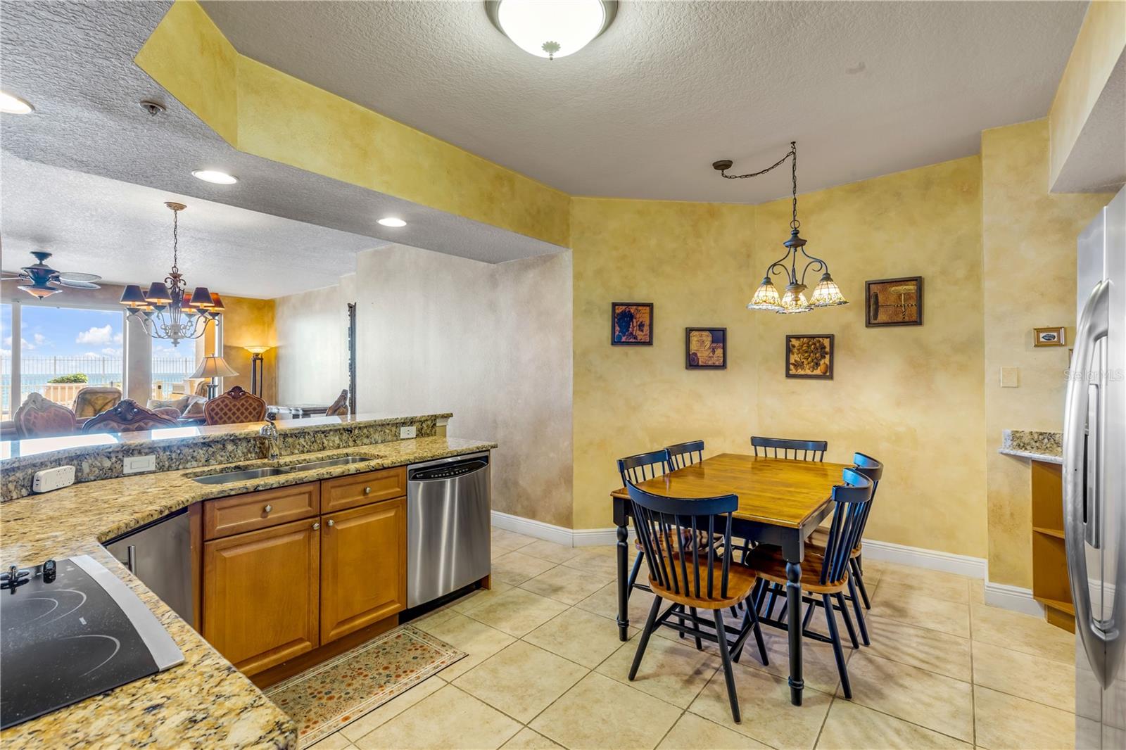 TUSCANY SHORES CONDO - Residential