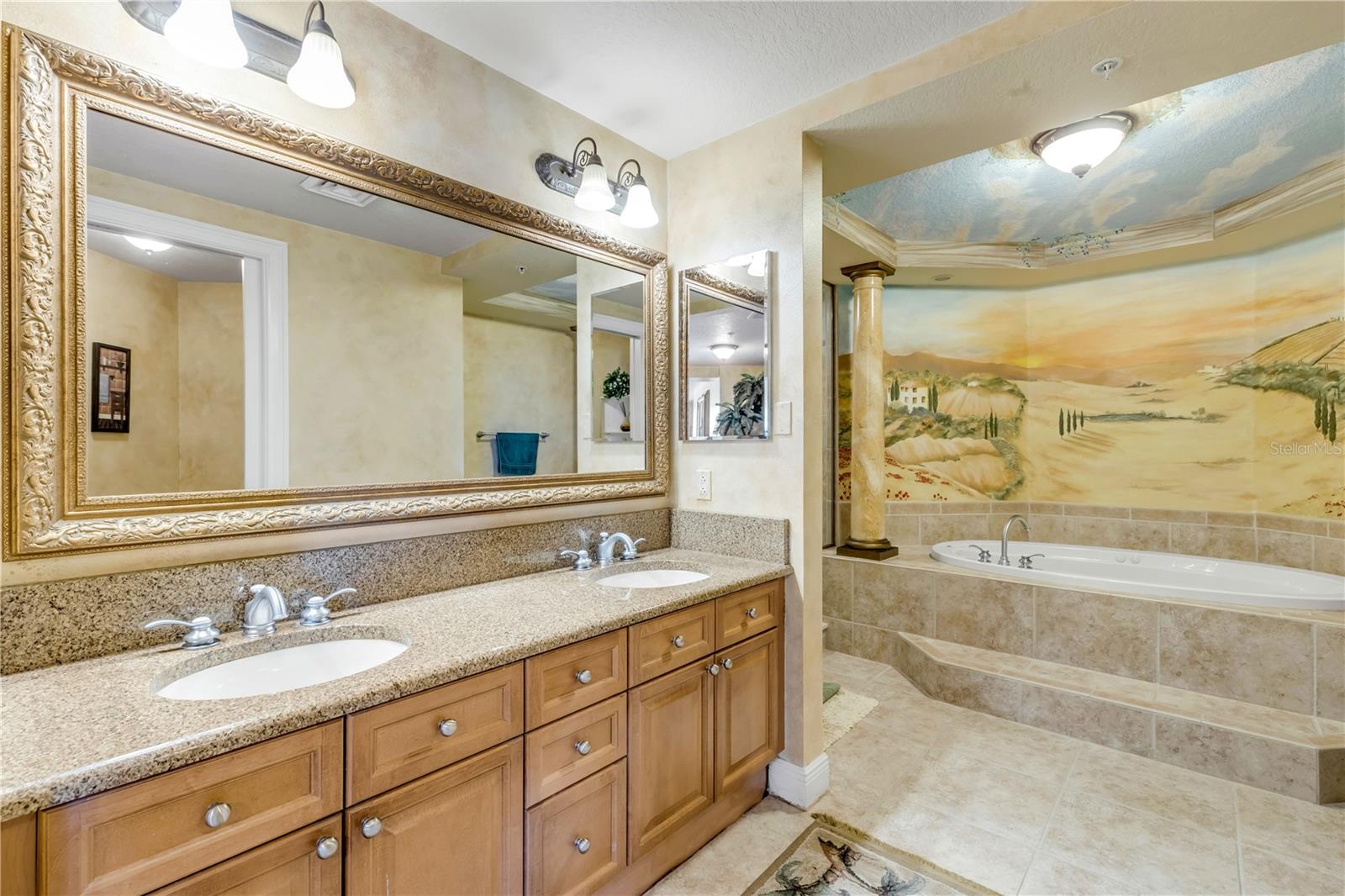 TUSCANY SHORES CONDO - Residential