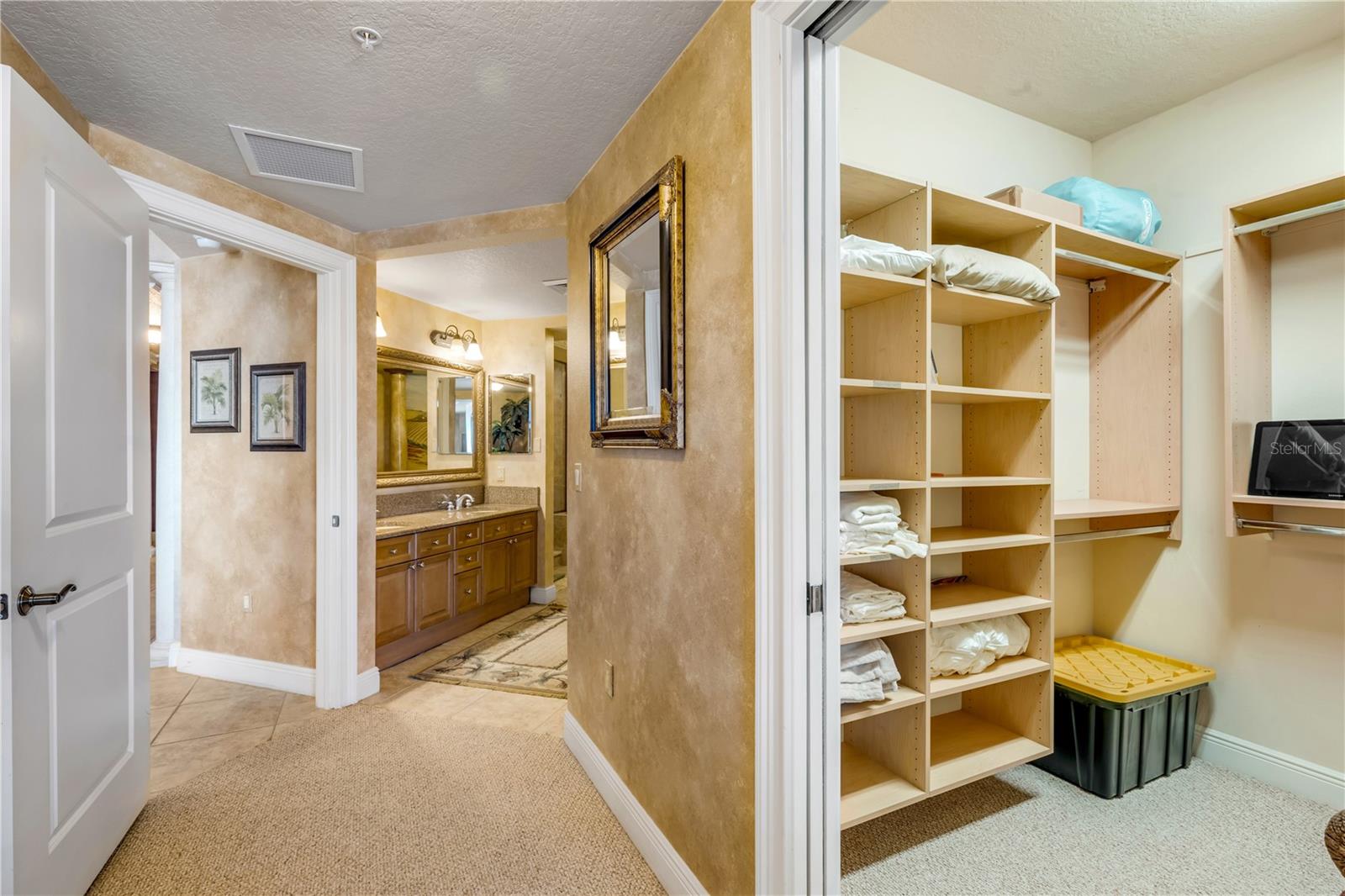 TUSCANY SHORES CONDO - Residential