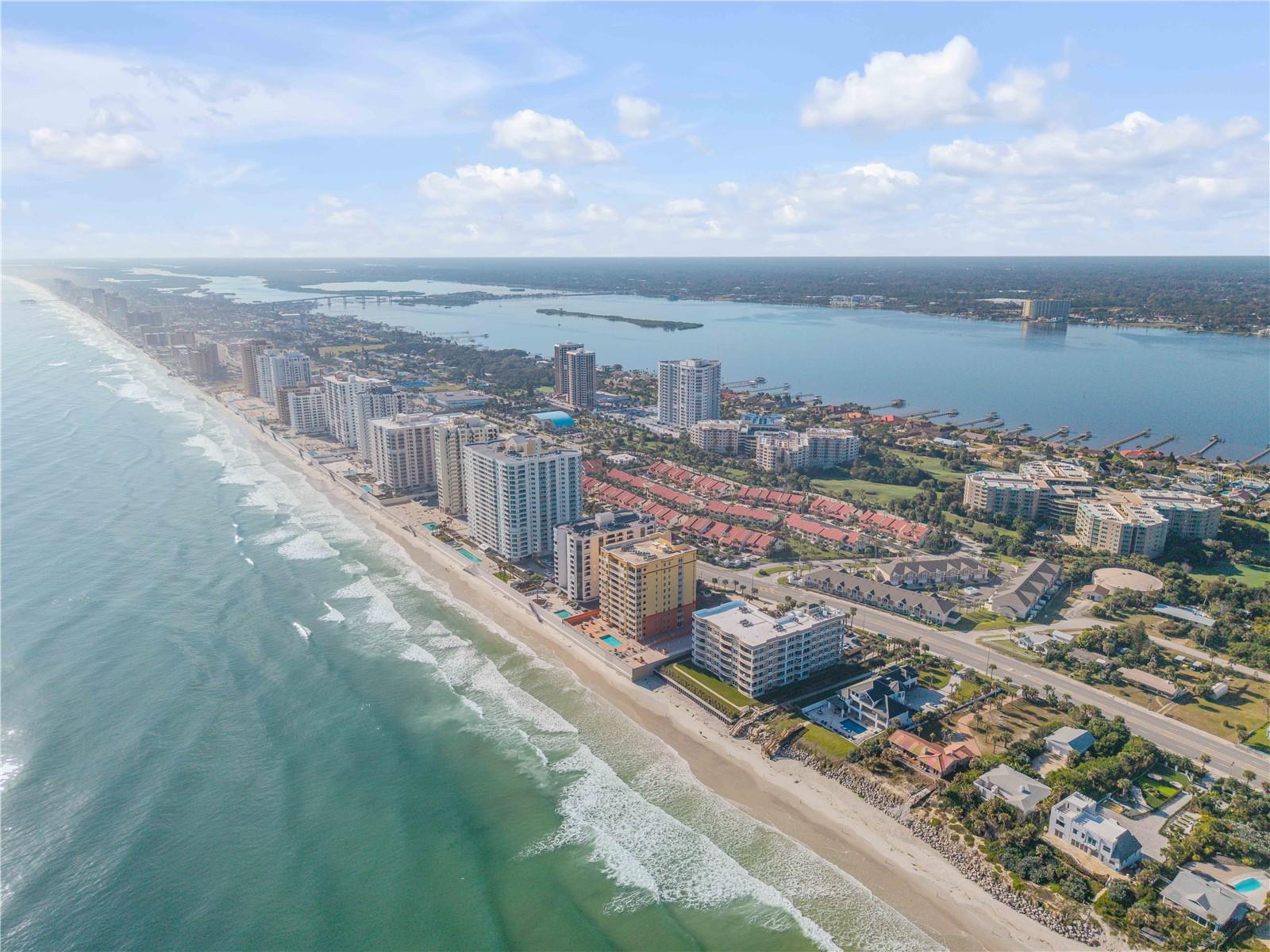 TUSCANY SHORES CONDO - Residential