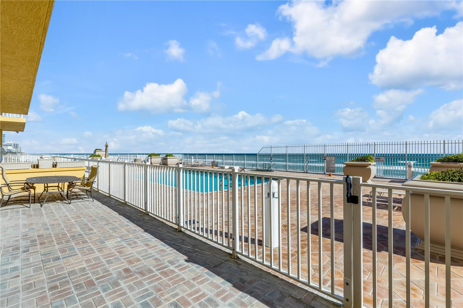 TUSCANY SHORES CONDO - Residential