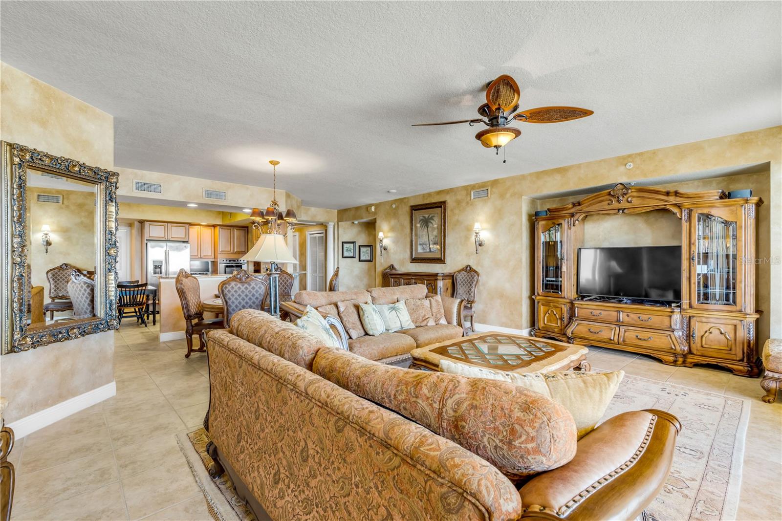 TUSCANY SHORES CONDO - Residential