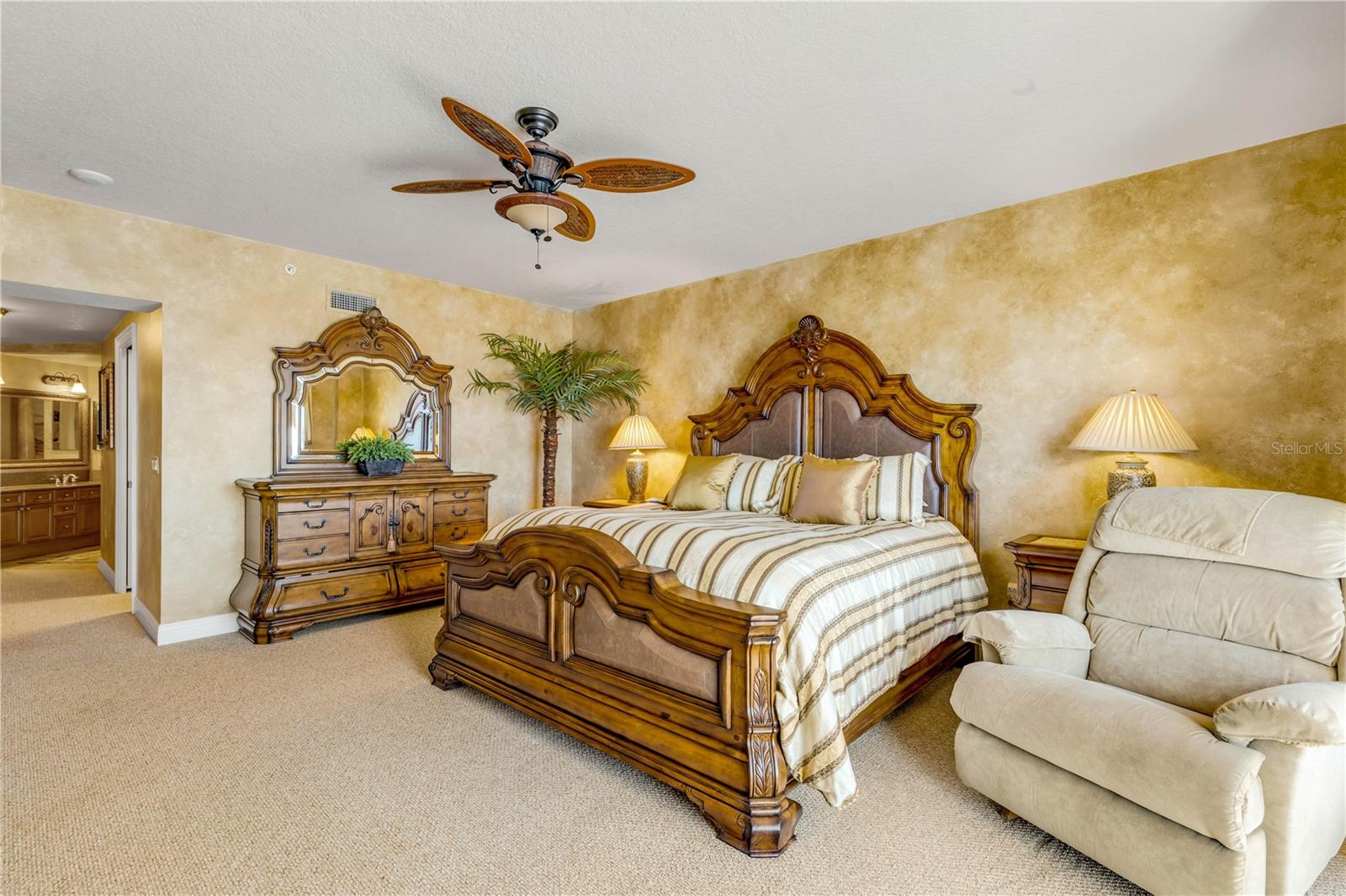 TUSCANY SHORES CONDO - Residential