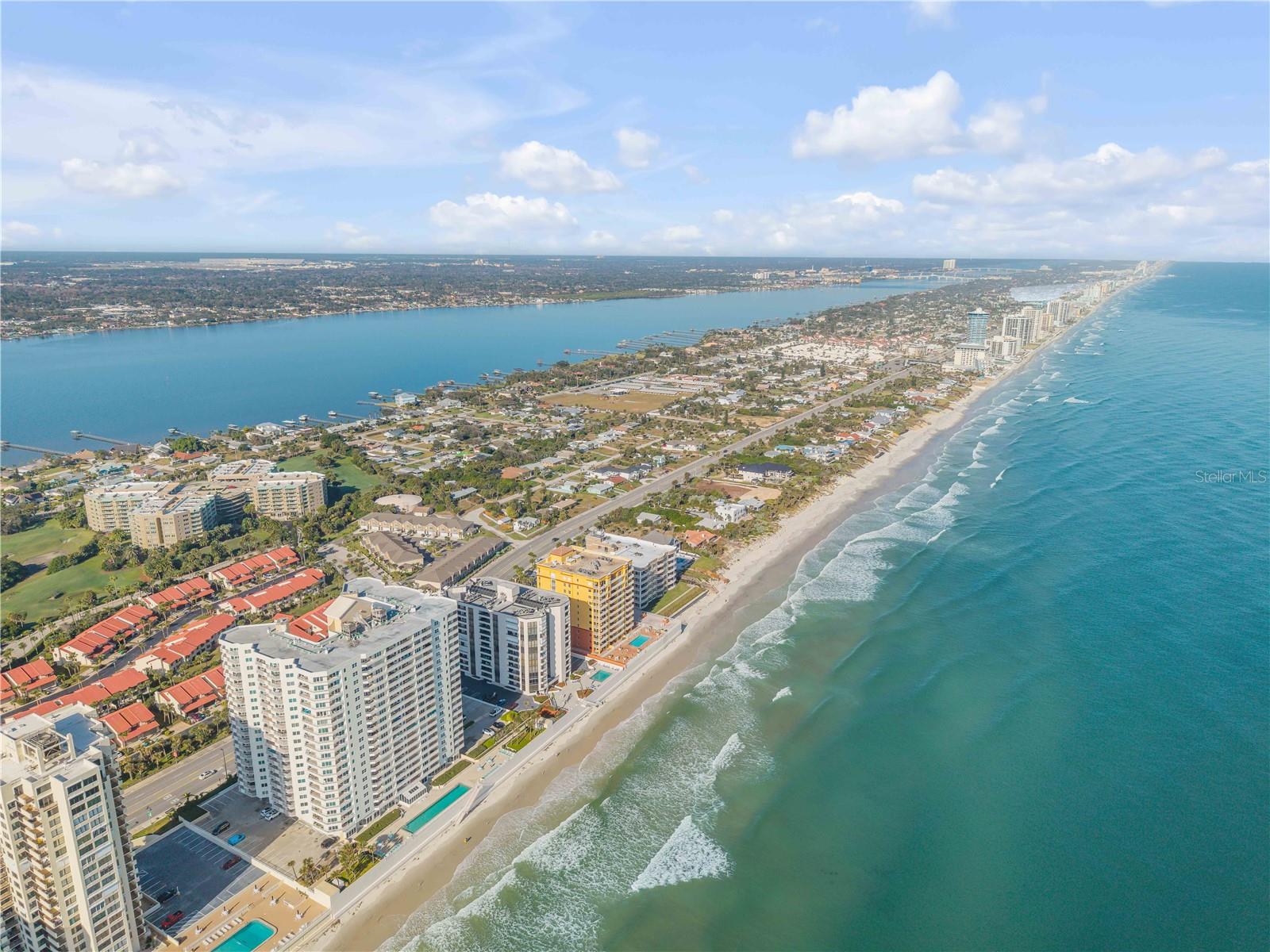 TUSCANY SHORES CONDO - Residential