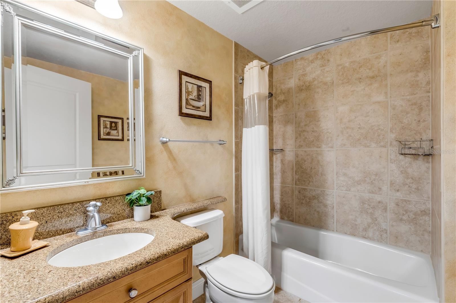 TUSCANY SHORES CONDO - Residential