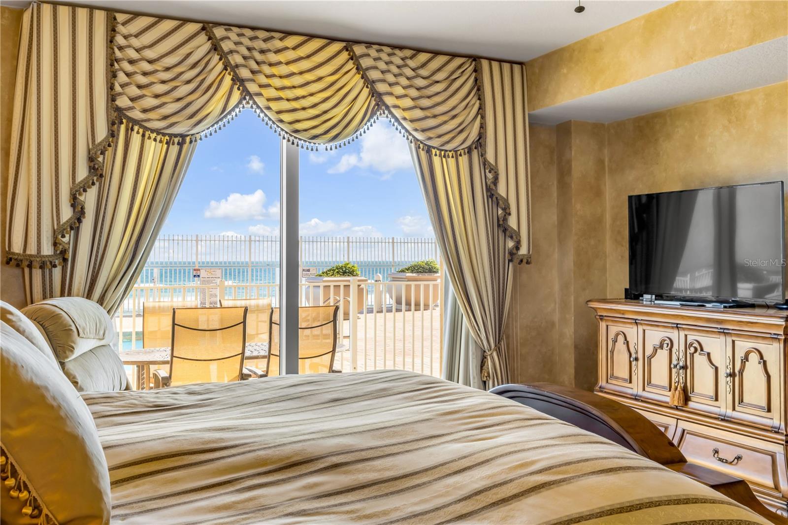 TUSCANY SHORES CONDO - Residential