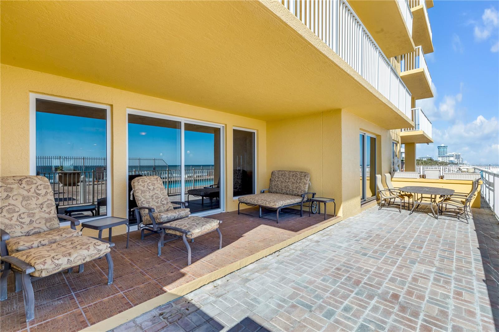 TUSCANY SHORES CONDO - Residential
