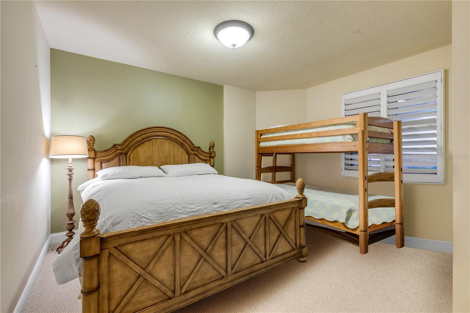 TUSCANY SHORES CONDO - Residential