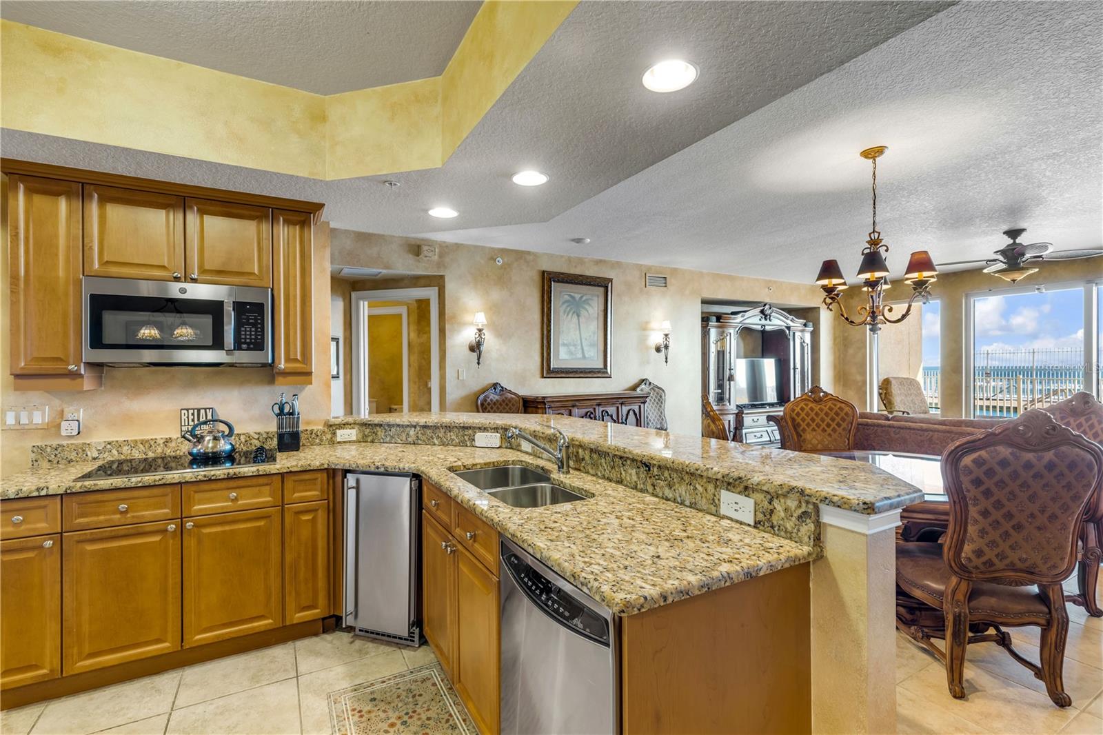 TUSCANY SHORES CONDO - Residential