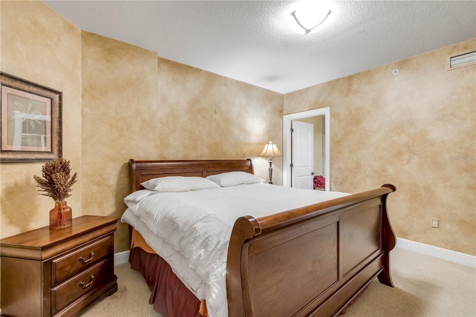 TUSCANY SHORES CONDO - Residential