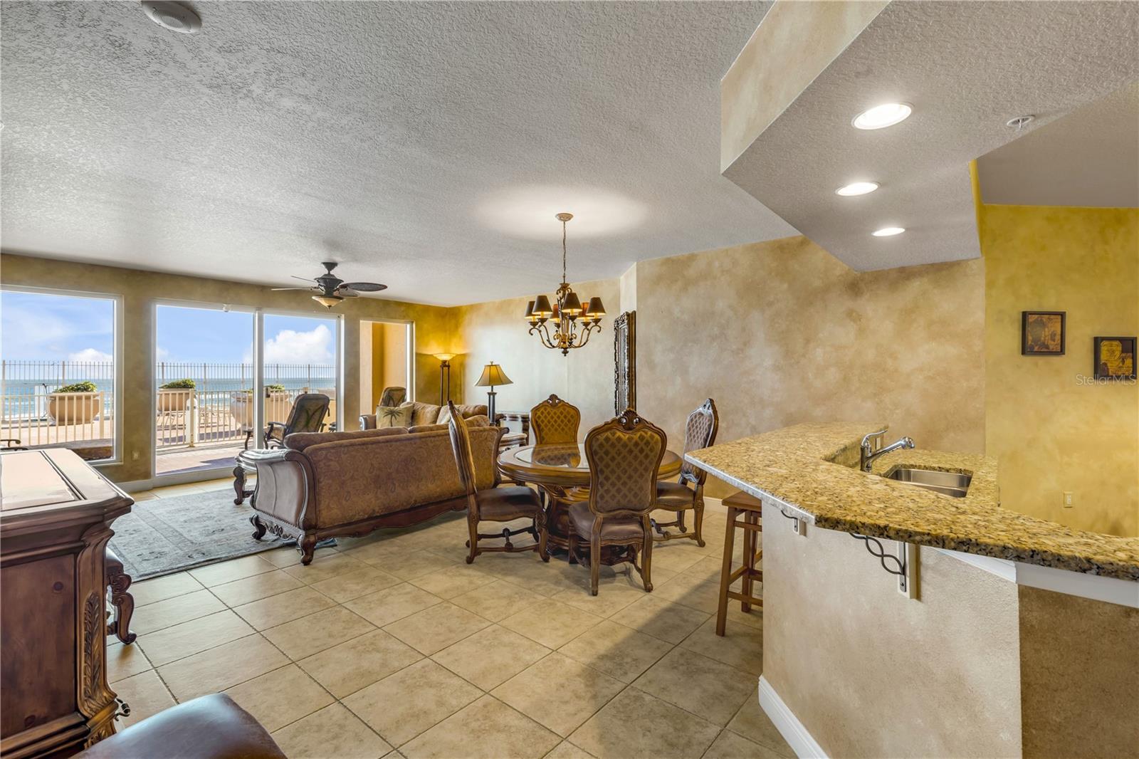 TUSCANY SHORES CONDO - Residential