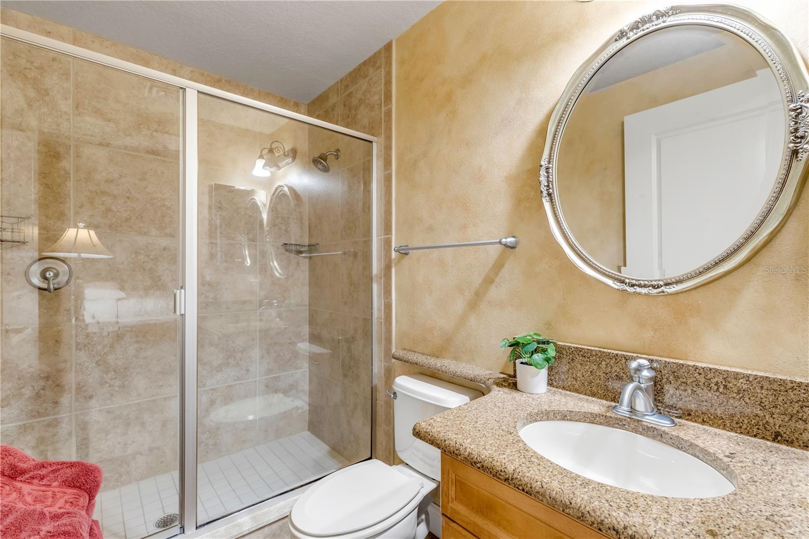 TUSCANY SHORES CONDO - Residential