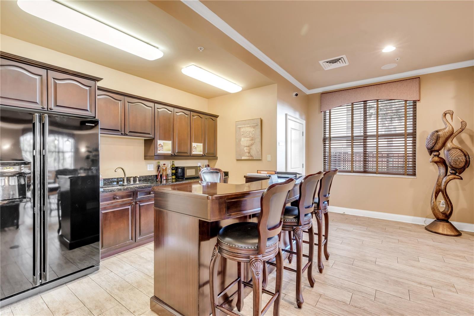 TUSCANY SHORES CONDO - Residential