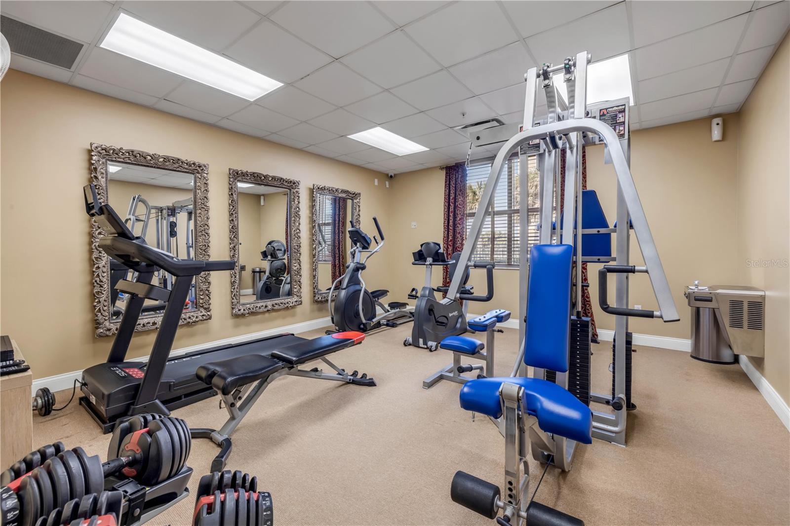 TUSCANY SHORES CONDO - Residential