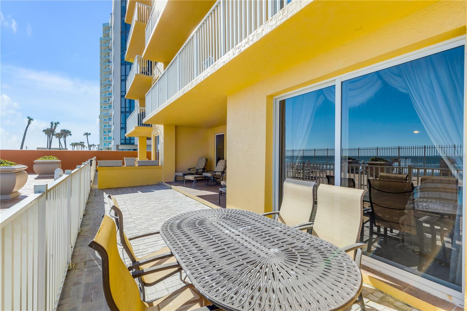TUSCANY SHORES CONDO - Residential
