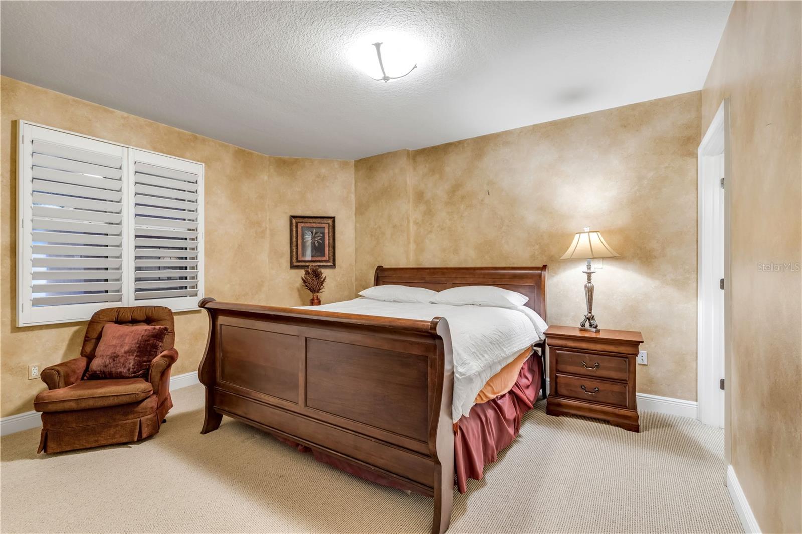 TUSCANY SHORES CONDO - Residential