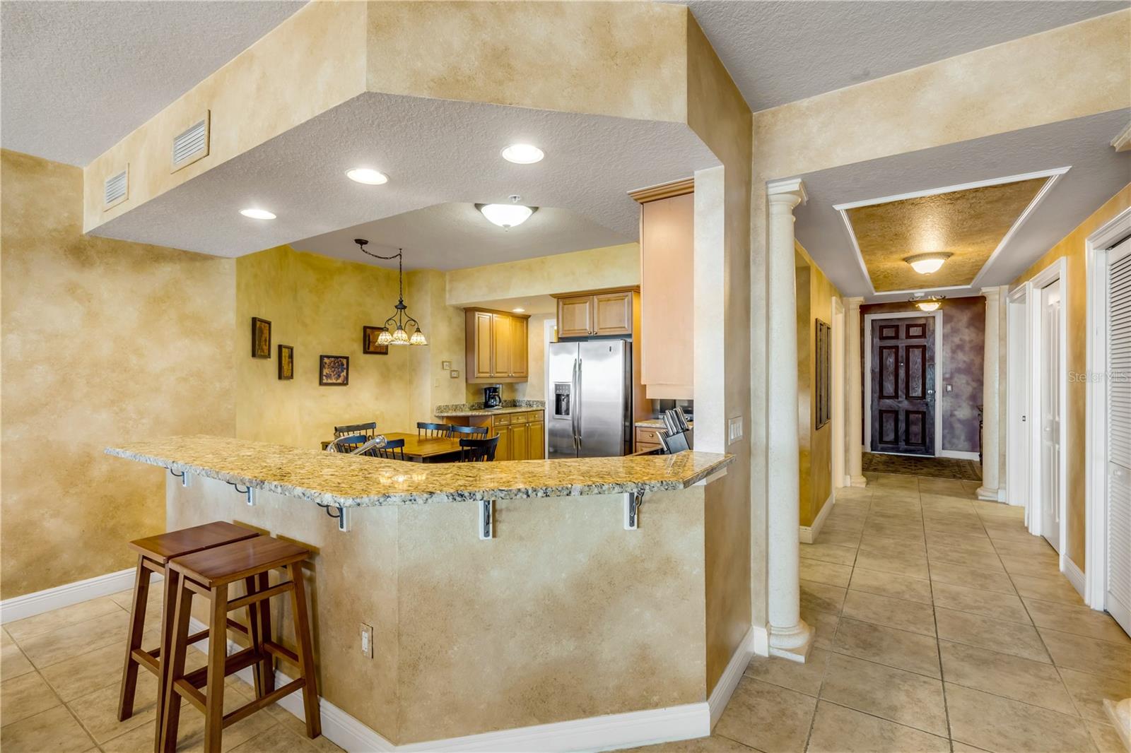 TUSCANY SHORES CONDO - Residential